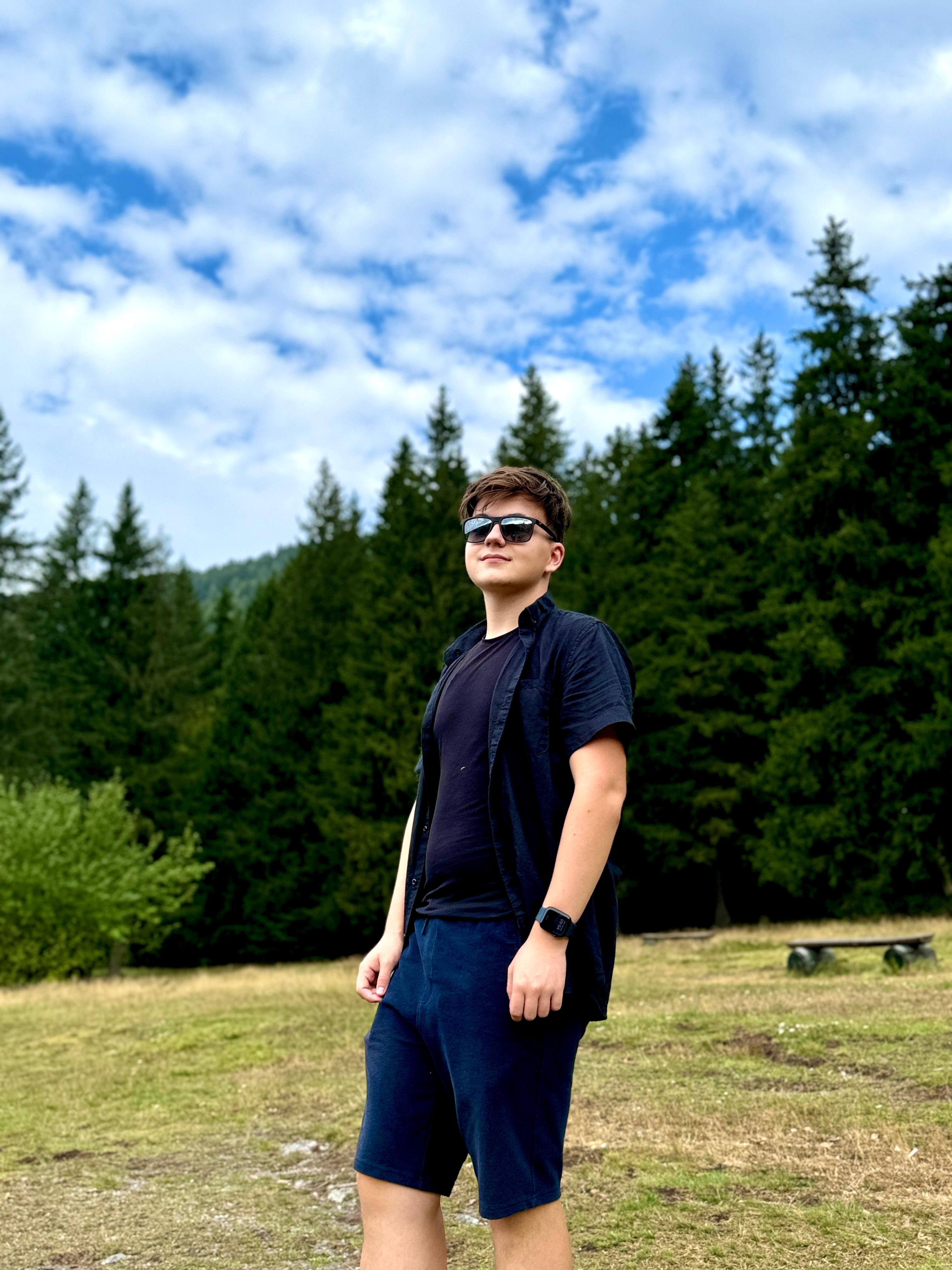 Cristache Mihnea Andrei